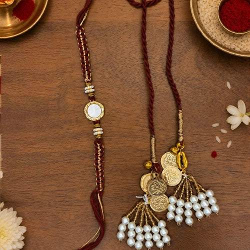 Rakhi