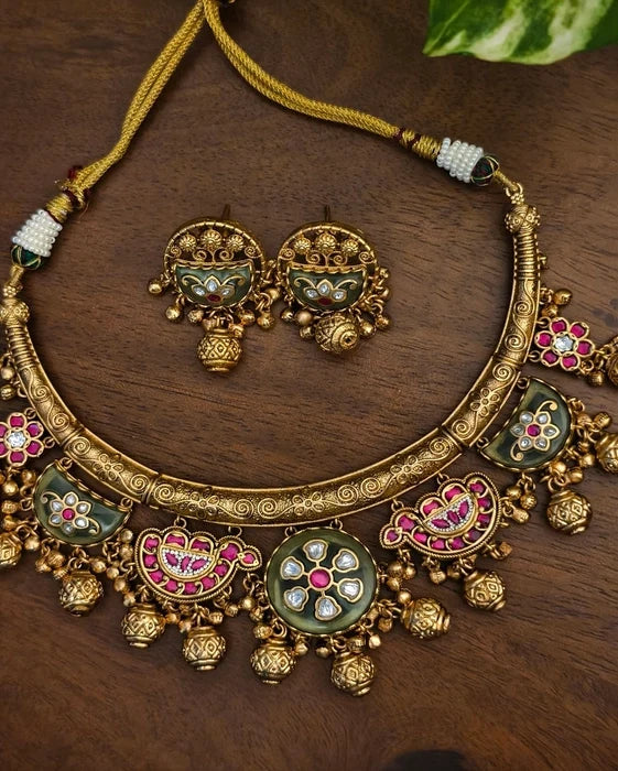 Necklace