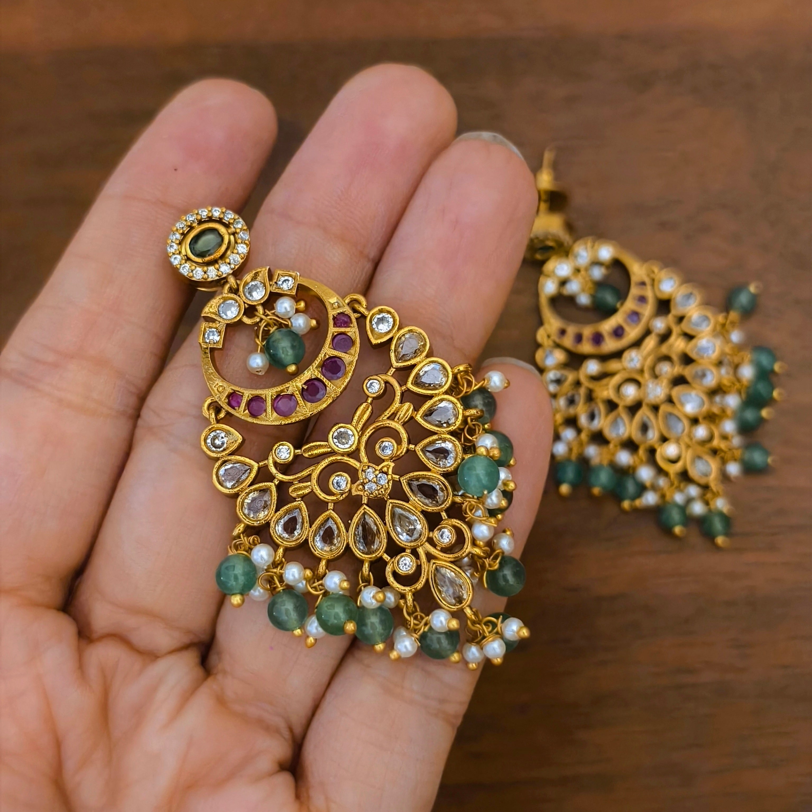 Chandbali