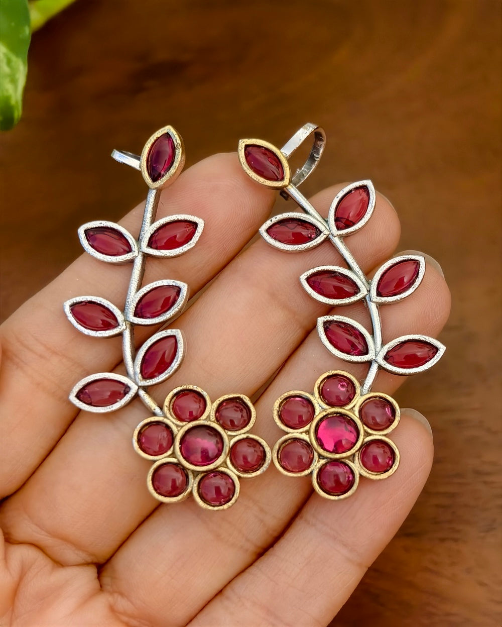 Earcuff