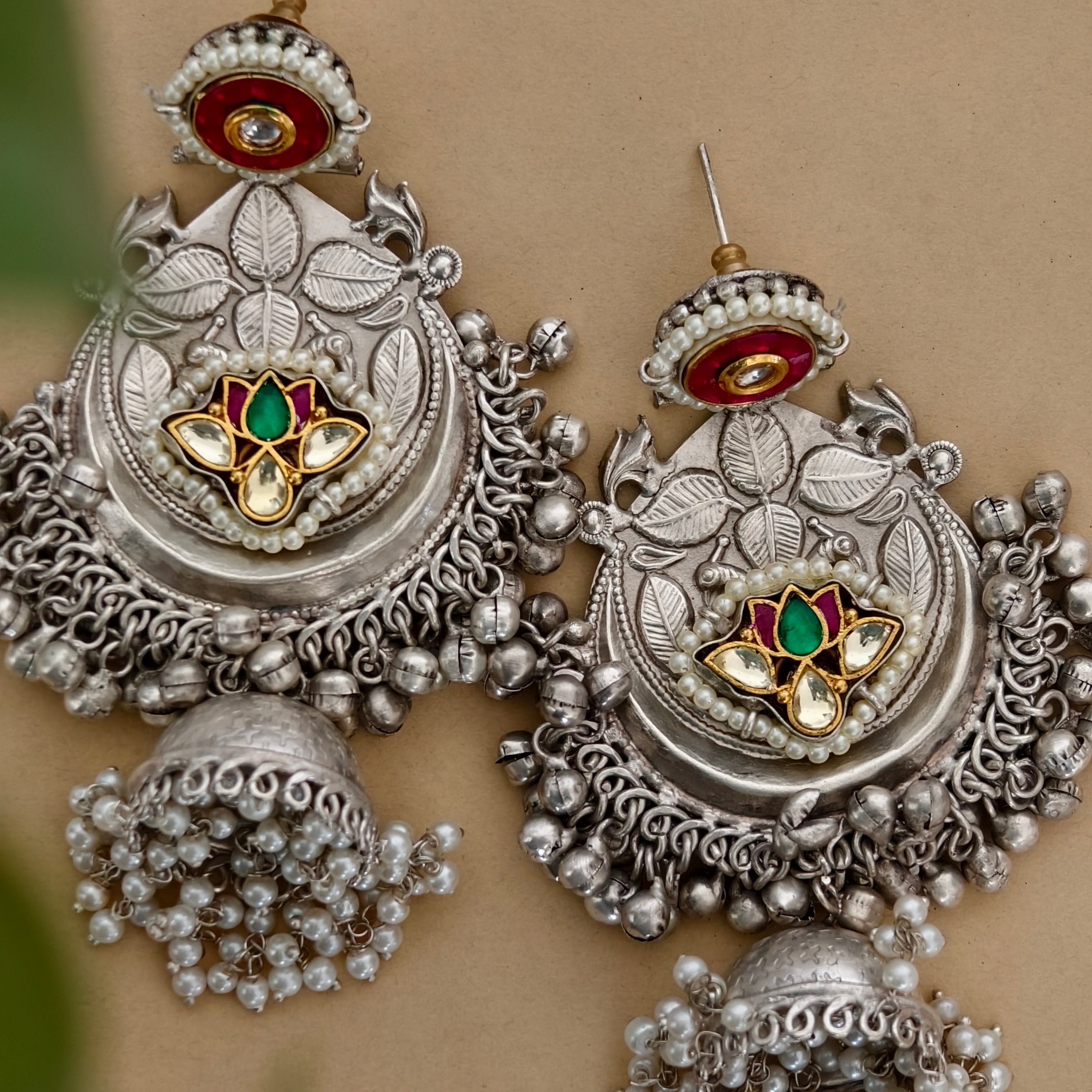 Handmade Earrings