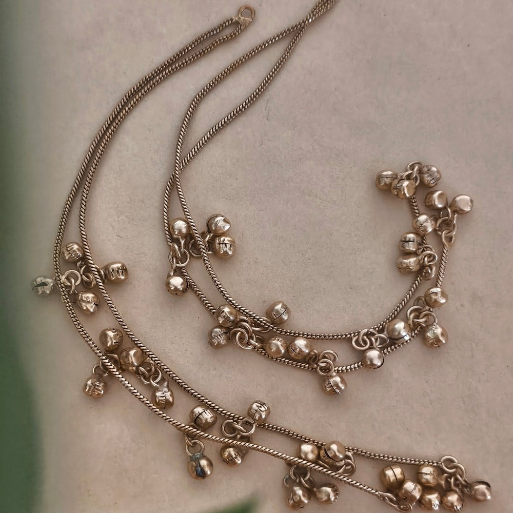 Ear Chain