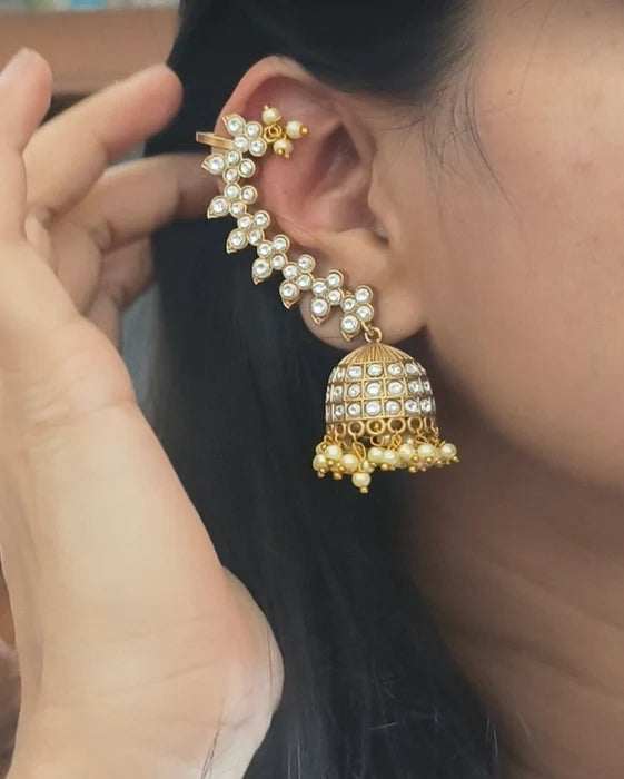 Earcuffs