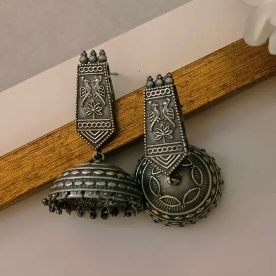 Jhumka