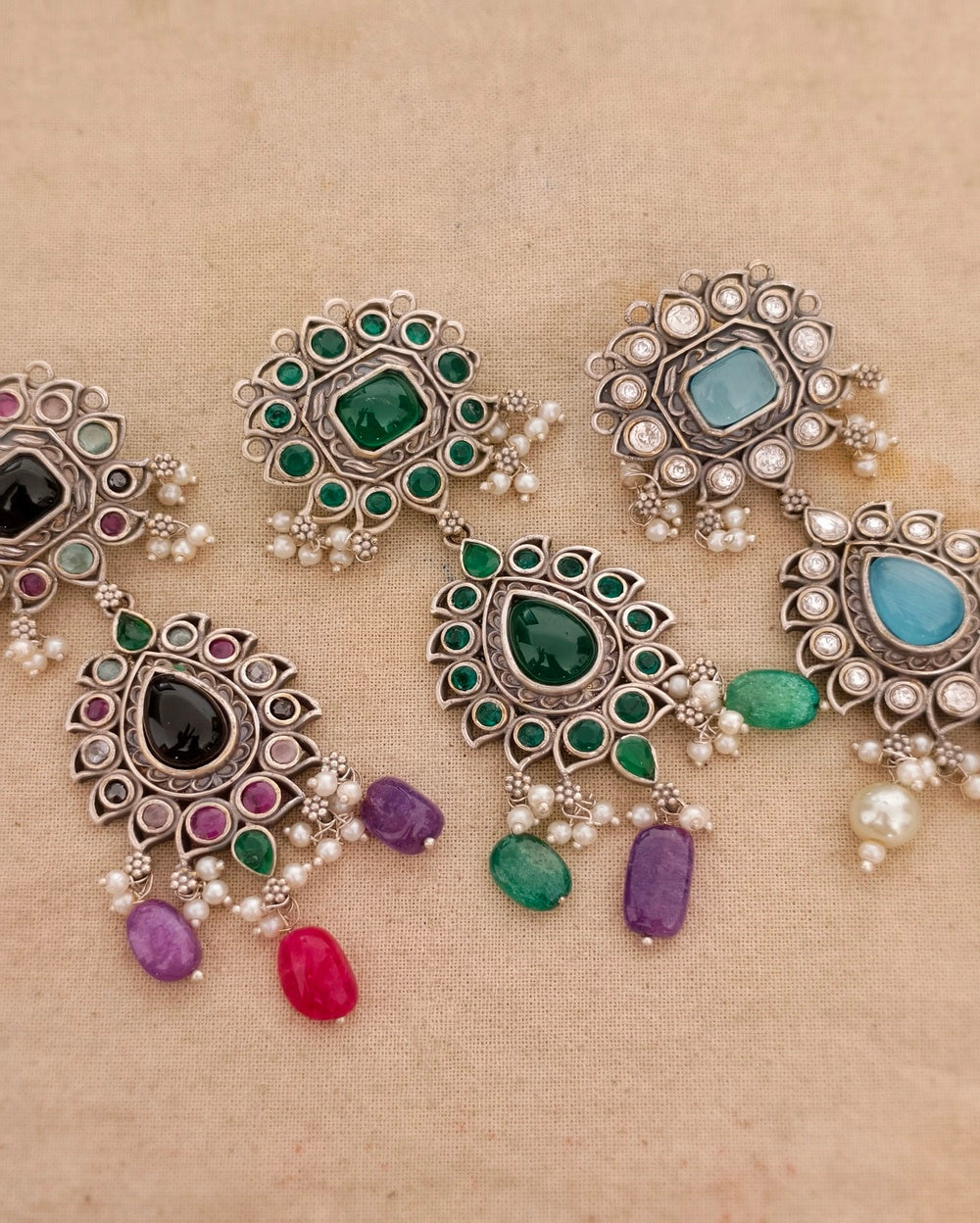 Ivisha Danglers