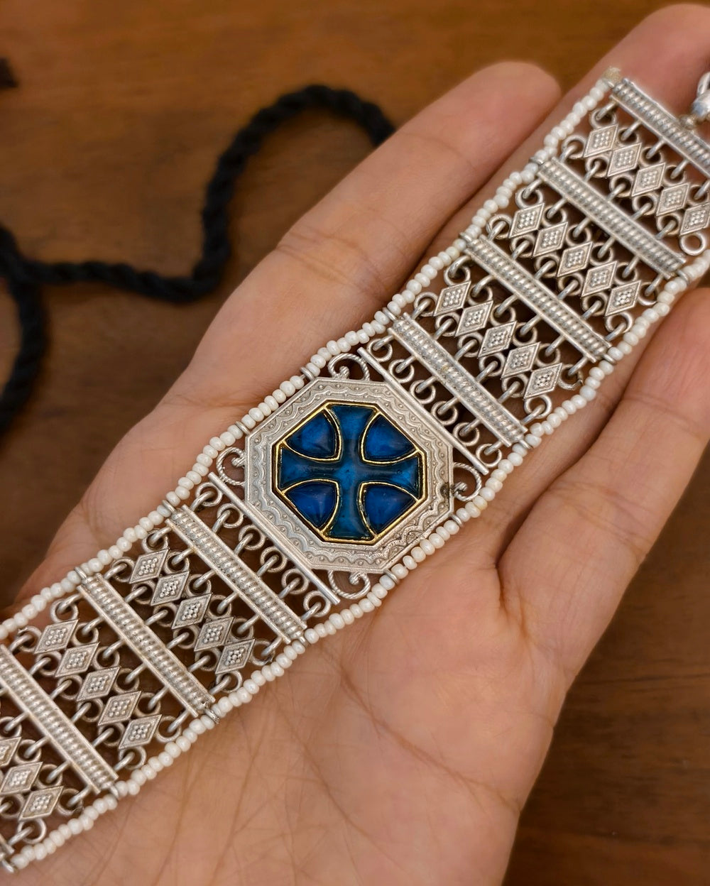 Ritika Choker