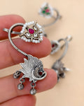 Mishri Earcuff