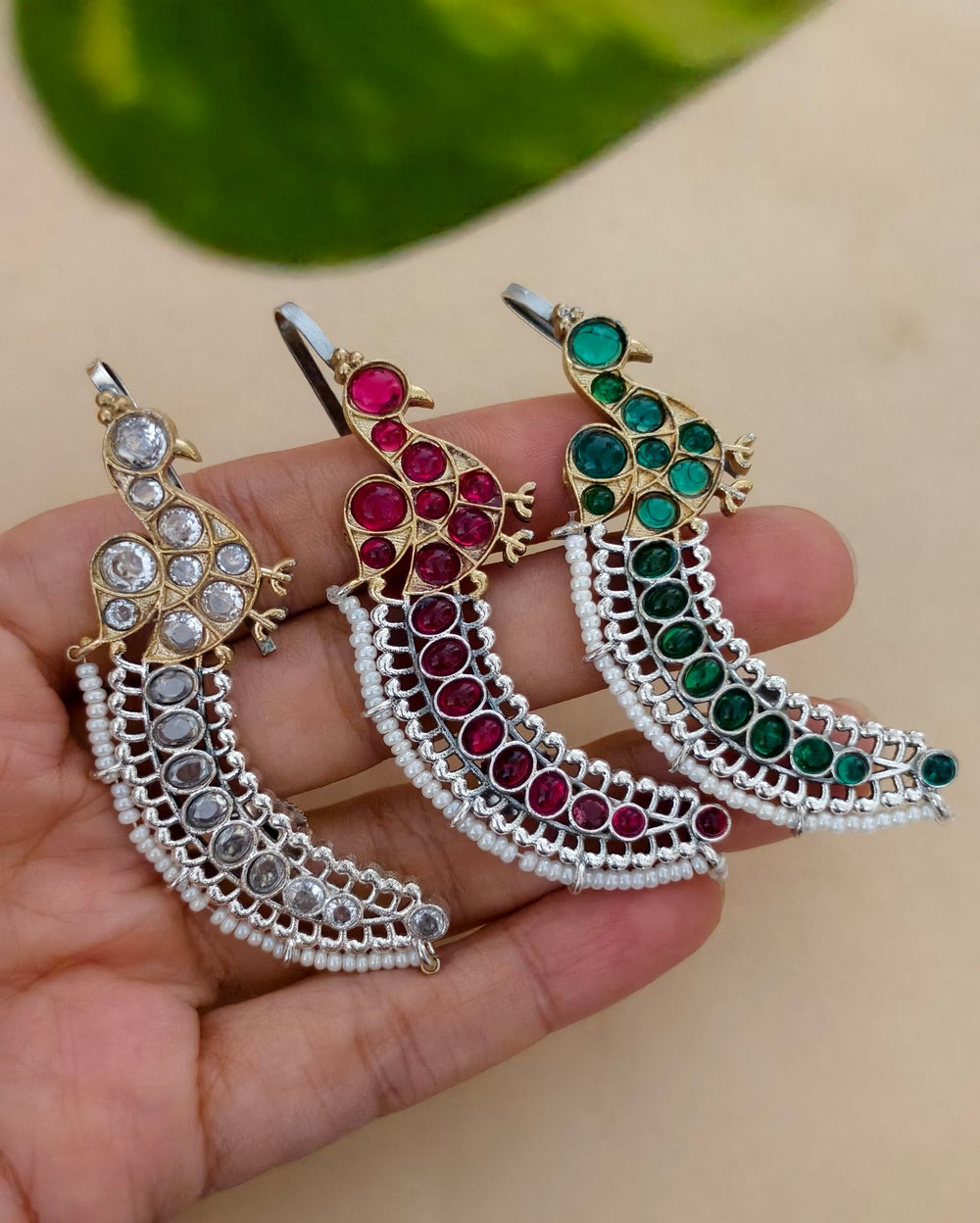 Isla Earcuff