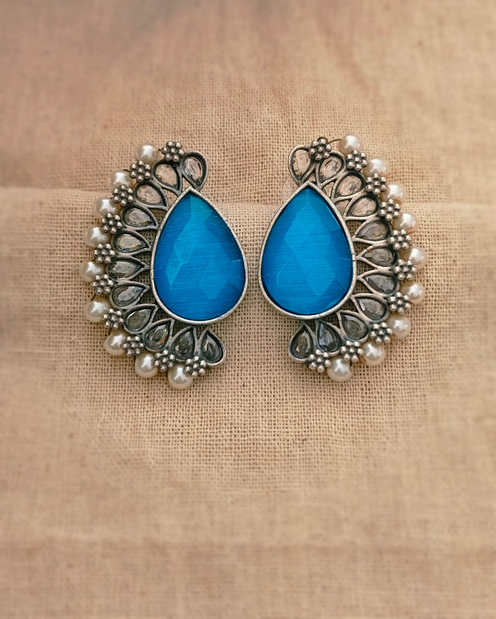 Riya Studs