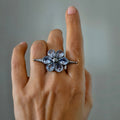 Flower Ring