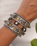Zikshita Handmade Bangles