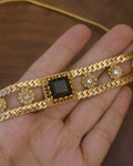 Gitali Temple Choker