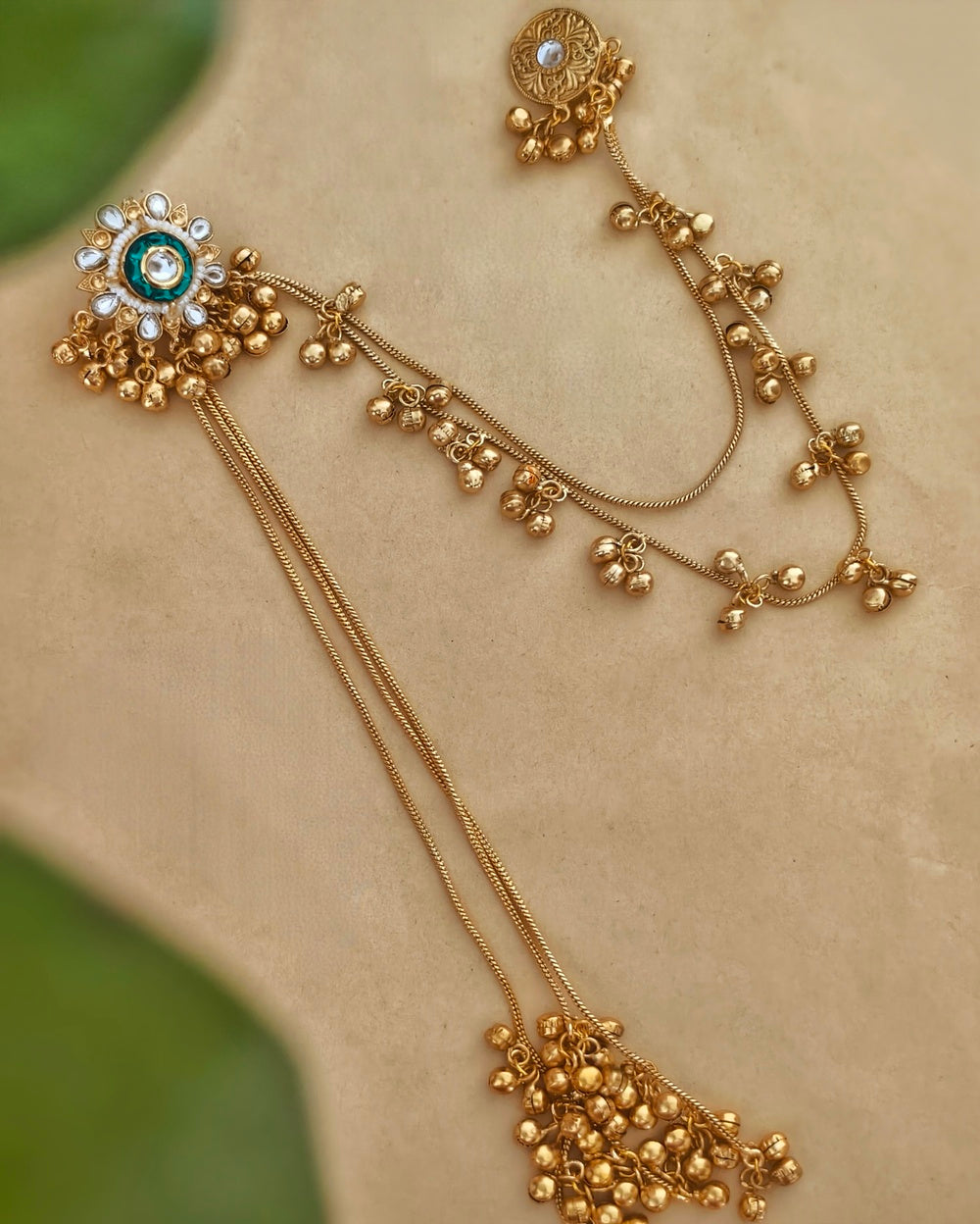 Rukhsar Kashmiri Earring