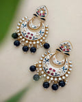 Kareena Statement Earrings