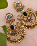 Chahna Handmade Earrings