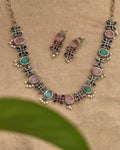 Yashika Stone Chokers