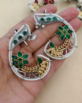 Gunjika  Earcuff
