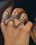 Mahi Ring
