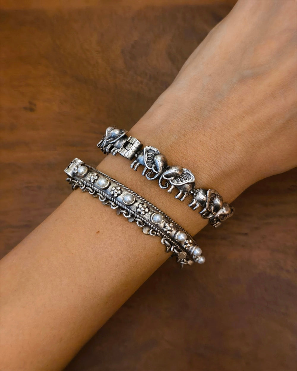 Saira combo Bangles