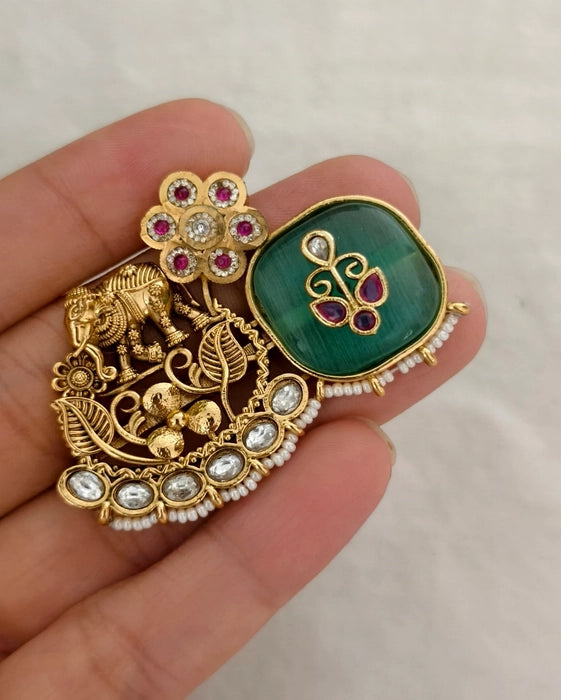 Samikhsa Golden Ring