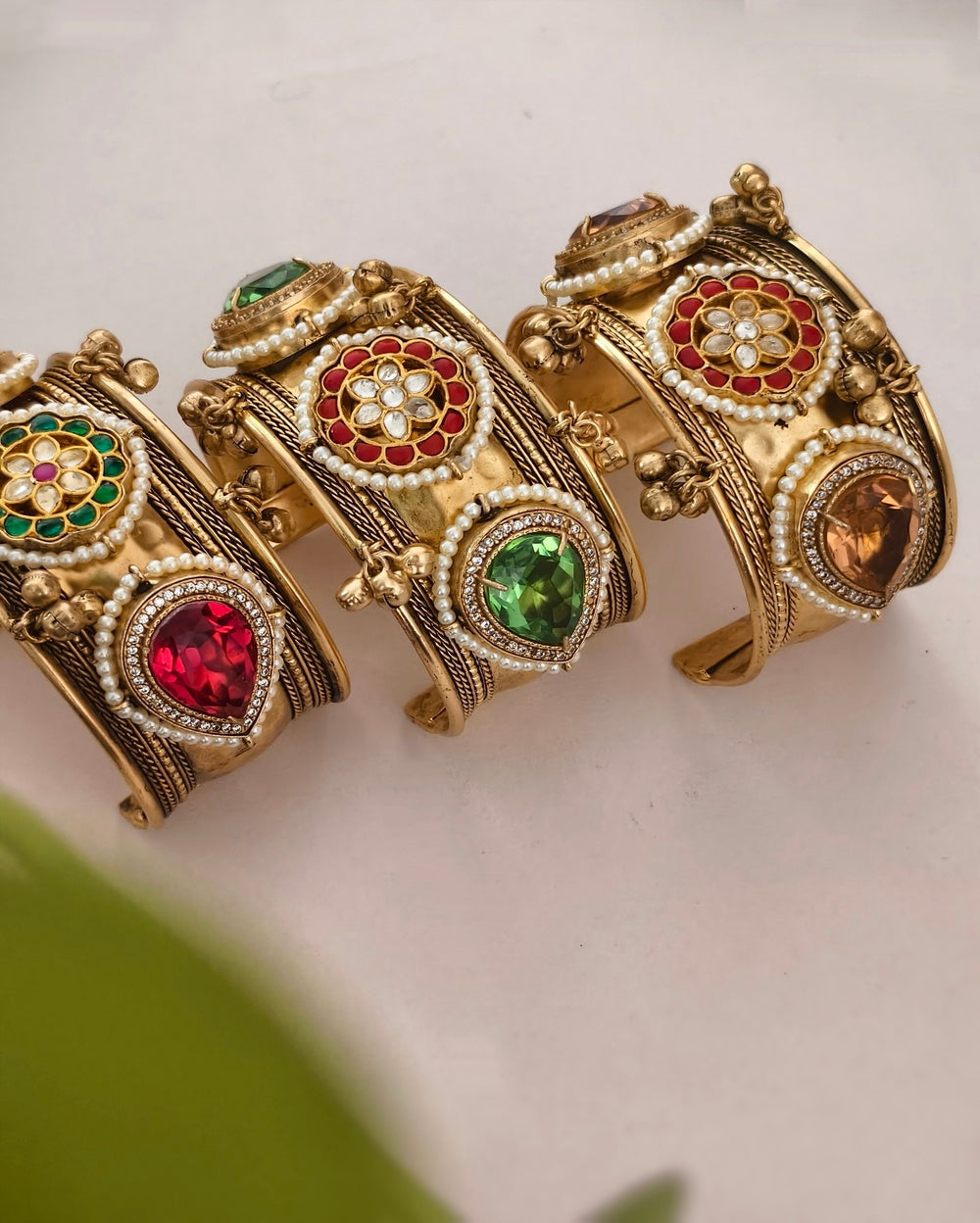 Hamrutha Golden Kada