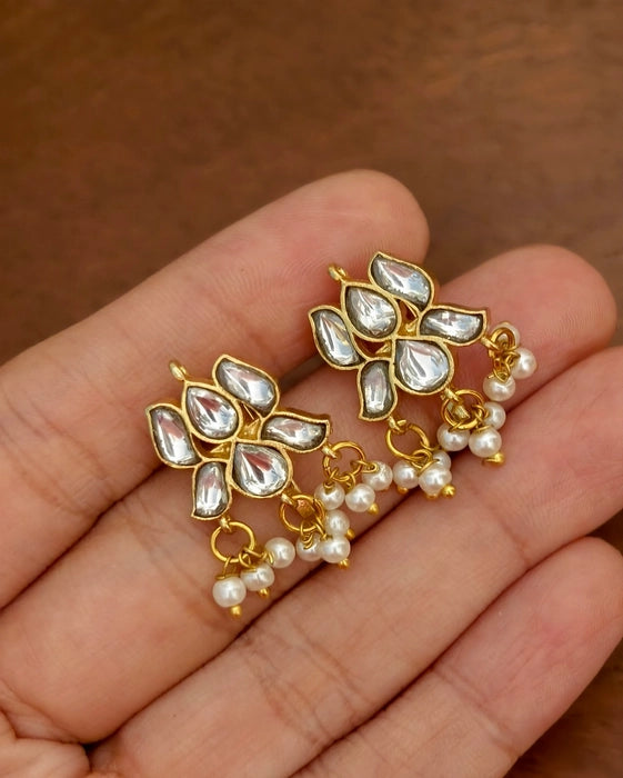 Lotus Bugaadi Earcuff