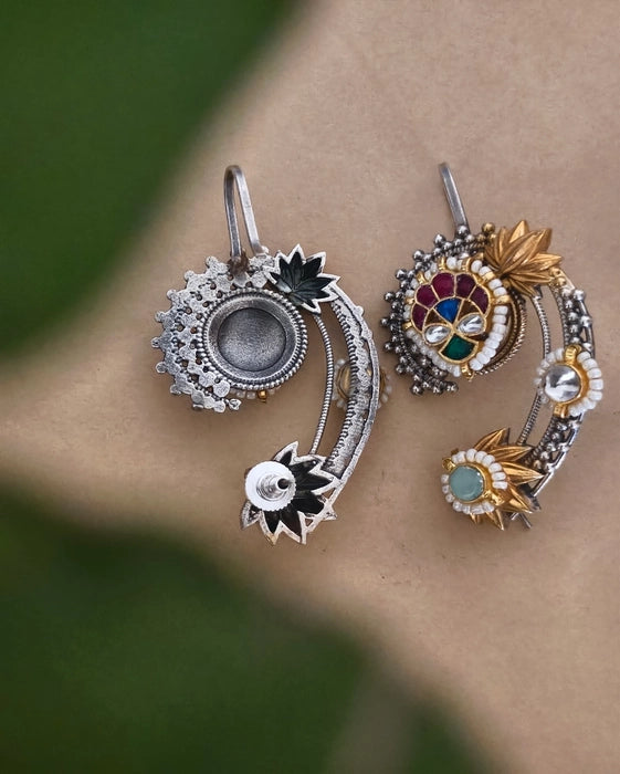 Kavya Earcuff
