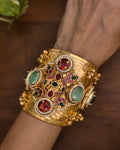 Tulsi Golden Kada