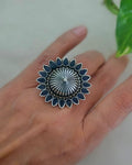 Sahnvi Stone Ring