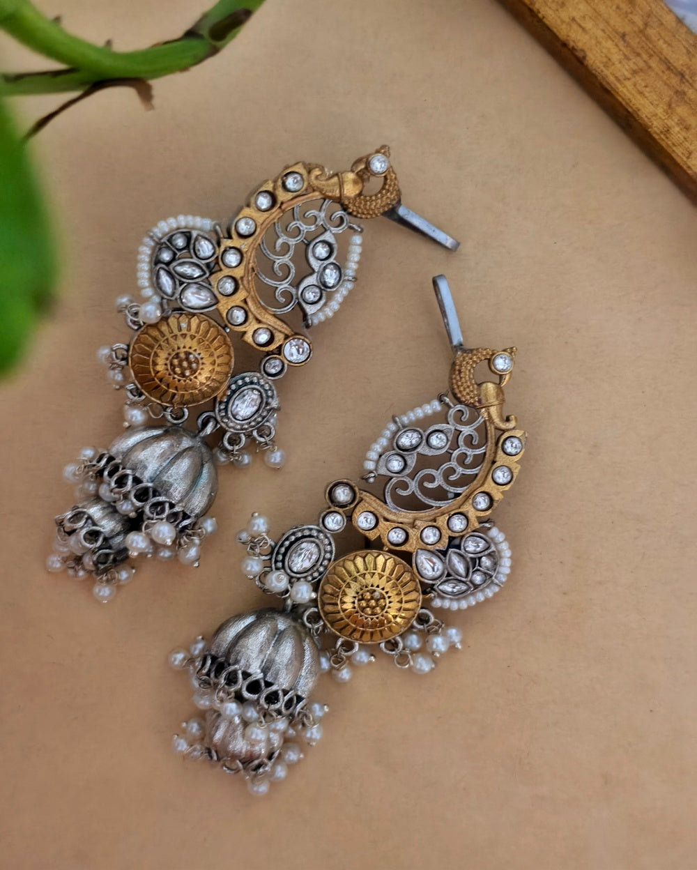 Chandrika Earcuff
