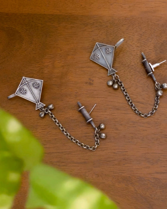 Kite Earcuff
