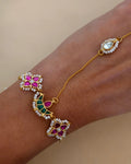 Sanya Kundan Hathphool