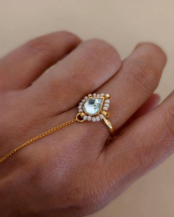 Sanya Kundan Hathphool