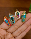 Parrot Bugadi Earcuff