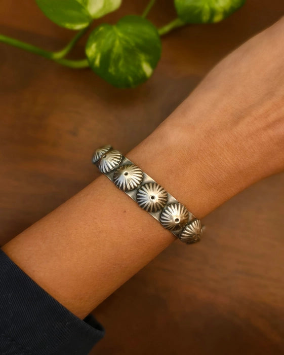 Soumya Bangle