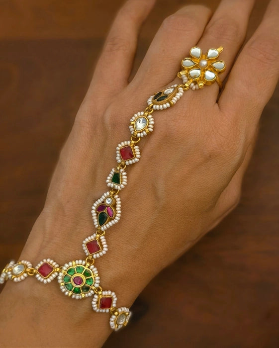 Prisha Kundan Hathphool