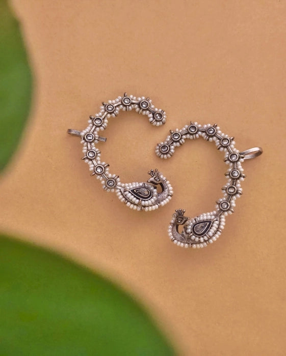 Hiral Earcuff