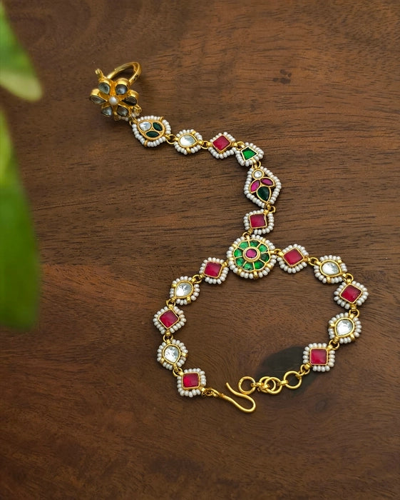 Prisha Kundan Hathphool