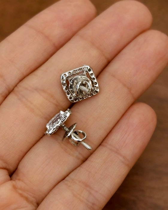 Advika AD Studs