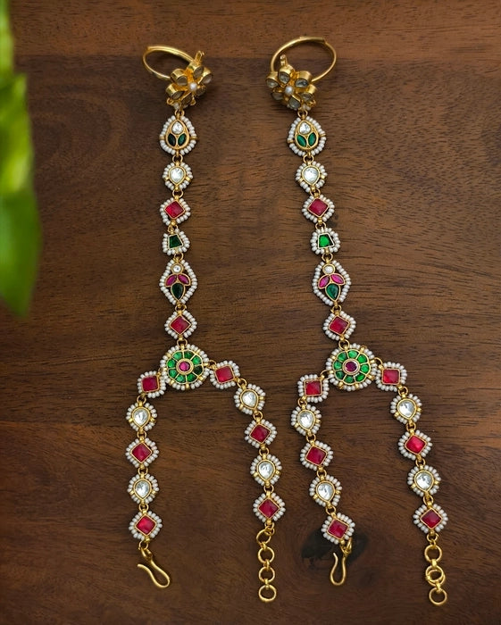 Prisha Kundan Hathphool