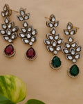 Renuka Statement Earring
