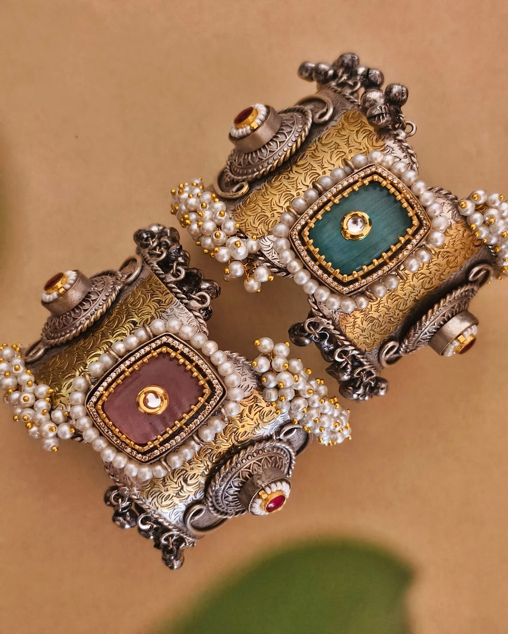 Radha Handmade Kada