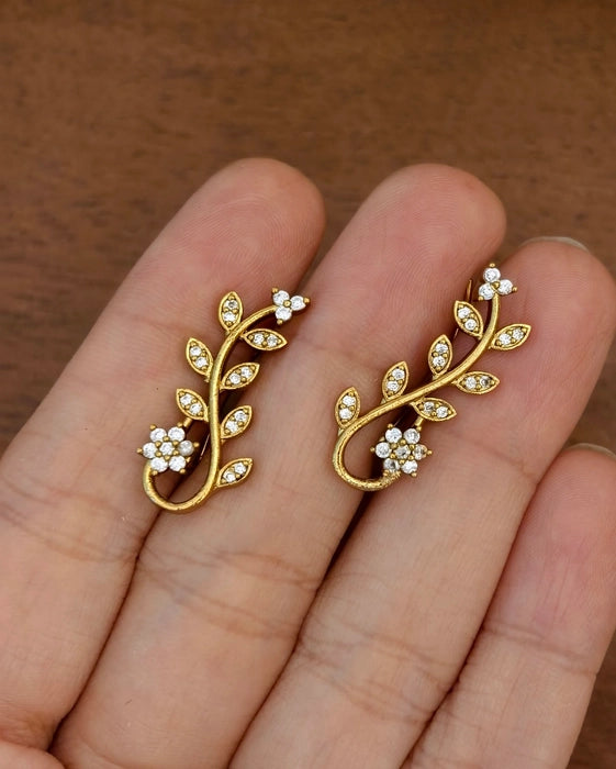 Riya Climber Earcuff