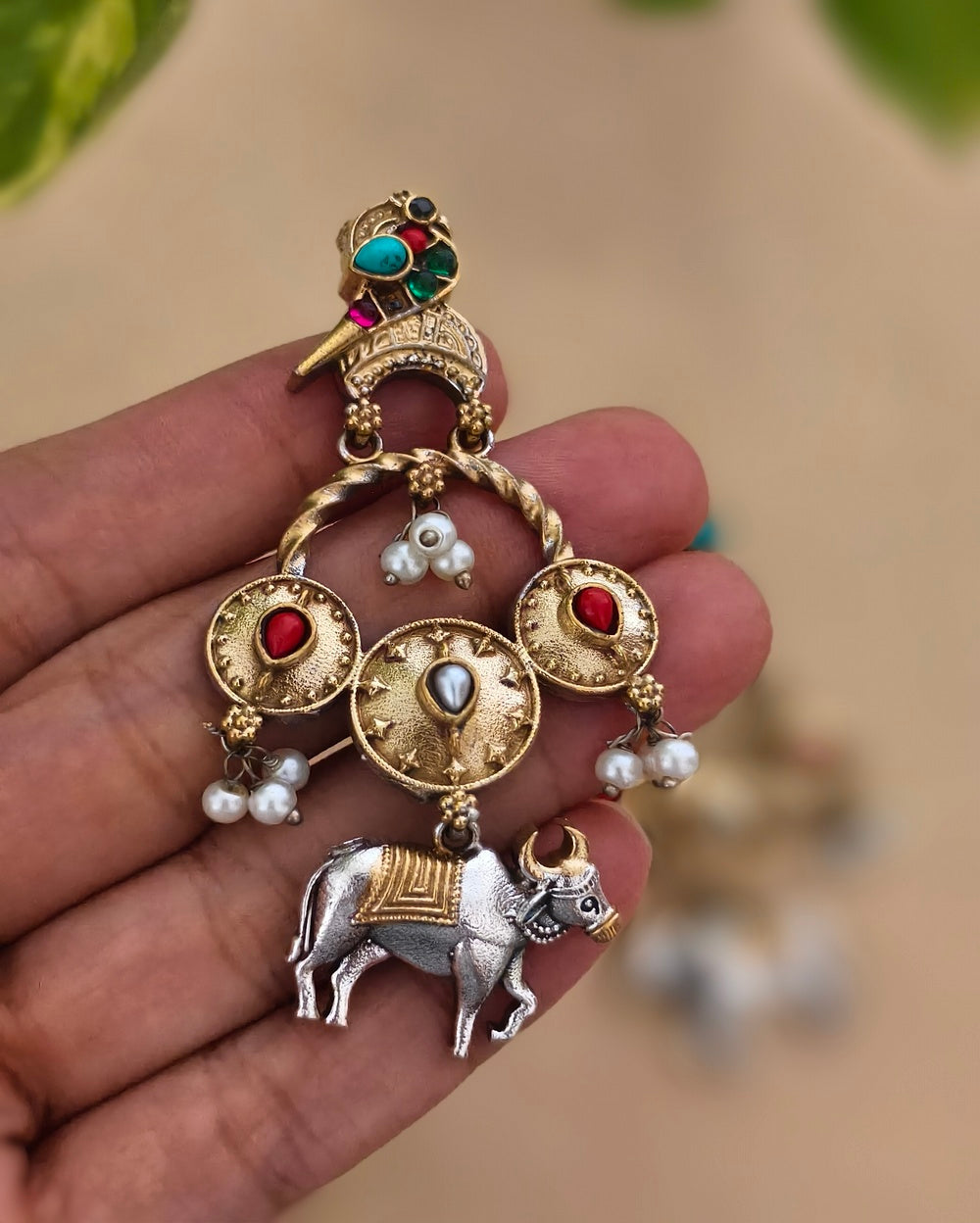 Nandi Dangler