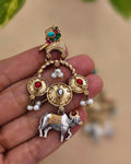 Nandi Dangler