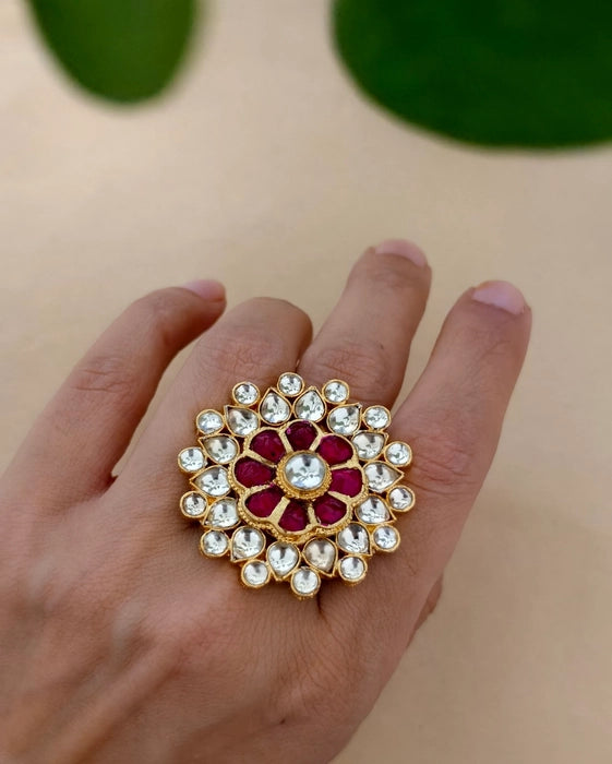 Renuka Ring