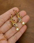 Paankhudi Climber Earcuff