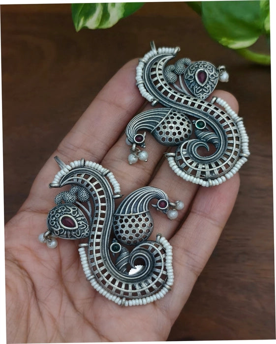 Aadhya Earcuff
