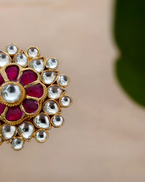 Renuka Ring