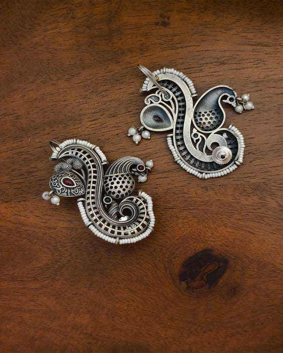 Aadhya Earcuff